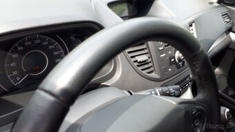 Honda CRV - 6