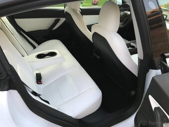 TESLA 3 LONG RANGE 4x4 - 6