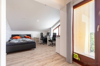 Na predaj moderný rodinný dom, Prešov, Šalgovík - 6