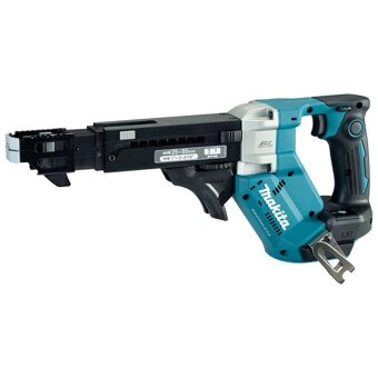 AKU skrutkovač na sadrokarton,18V,MAKITA DFR 551 Z-,,,--260€ - 6