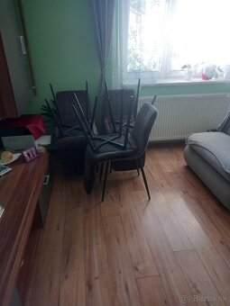 Jedalensky set - 6