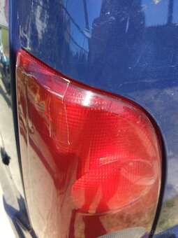 Opel Agila 1.2 benzín - 6
