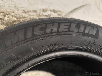 205/55 R16 Letné pneumatiky Michelin Energy Saver 4 kusy - 6