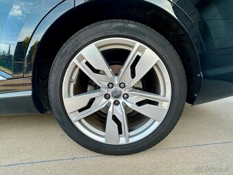 Predam Audi Q7 S line 3 liter diesel - 6