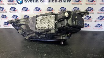 Svetlomet AUDI Q5 80A 20- LIFT FULL LED - 6