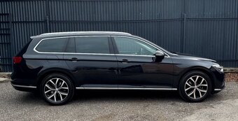 Volkswagen Passat Variant 1.5 TSI Elegance DSG - 6