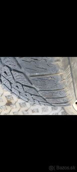 Predám disky 5x112 R15 - 6
