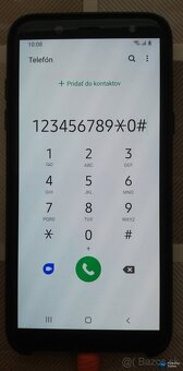 Samsung Galaxy A6 - Android 8.0 - 6
