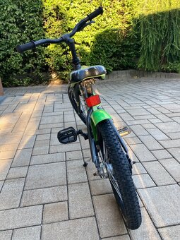 Kenzel SX 16 - 6