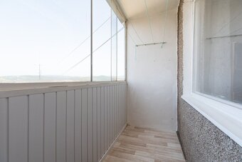 Na predaj: garsónka s loggiou - Košice, Furča - 6