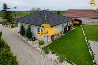 Predám rodinný dom v obci Dvory nad Žitavou - 6