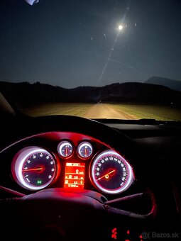 Opel astra j gtc 2015 153 000km - 6