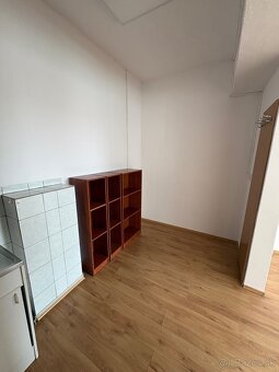 Prenájom kancelárskych priestorov v centre - 6