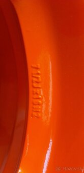 BBS 5x100 r16 - 6
