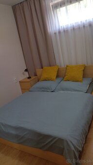 🏡 Apartmán Matias Oščadnica – centrum, klima, 5 osôb - 6
