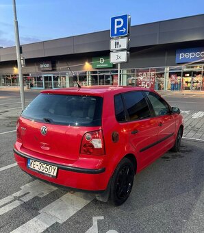 W polo - 6