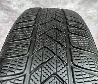Originální Alu kola 5x112 BMW 3. (G20) 4.(G22) R18 - 6