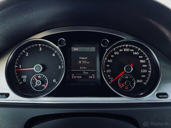 Volkswagen Passat Alltrack - 6