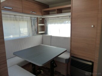 Karavan Weinsberg CaraOne 480 EU 2024 - 6
