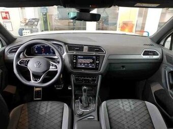 Volkswagen tiguan 2.0TDI R-line 4Motion 147kw - 6