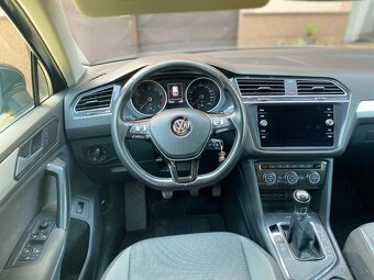 VW Tiguan 1.5tsi-RV:2019 - 6