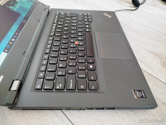 notebook Lenovo L440 - Core i3-4100M, 8GB, SSD, 240GB, W10 - 6