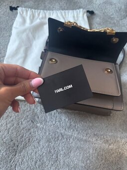 Kabelka Karl Lagerfeld - 6