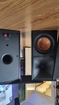 Klipsch - 6