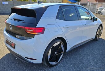 ✅️VW ID.3 150KW 58kWh PRO MAX FULL VÝBAVA,TEPELNÉ ČERPADLO✅️ - 6
