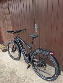 Specialized Turbo Vado 4.0 - 6