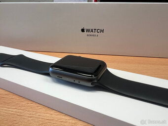 Apple Watch Series 3, 42mm - 6