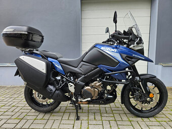 Suzuki DL 1050 V-Strom ABS - 6