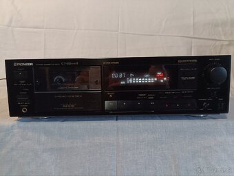 Pioneer CT-656 markll - 6