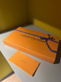 Louis Vuitton krabice a tašky - 6
