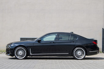 BMW 730d - 6