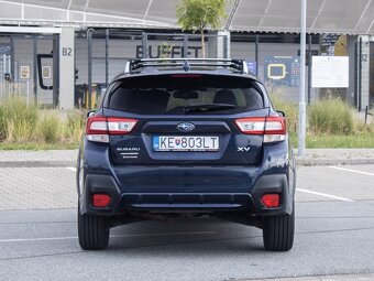 Subaru XV 2.0i CVT Style Navi 115kW (2018) - 6