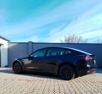 Tesla model 3 ✅ Long Range ✅ Refresh ✅ Tazne zariadenie - 6