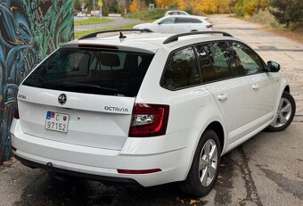ŠKODA OCTAVIA III LIFT 1.5TSI DSG SOLEIL FULL LED NAVI - 6