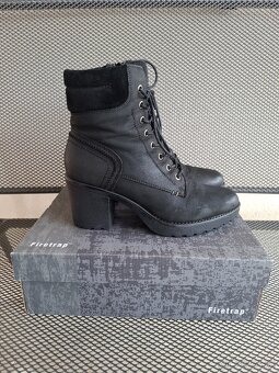 Firetrap čižmy - 6