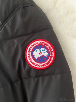 Canada Goose bunda - 6