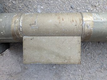 Elektrický kruhový ohrievač vzduchu Pyrox CB 160/1,2 230V - 6