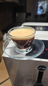 Kávovar Jura A100 - 6