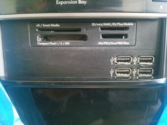 SUPER CENA POČÍTAČ + MONITOR - 6