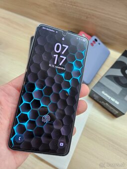 Samsung S21 8/128GB 5G - 6