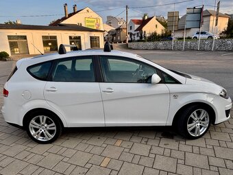 Seat altea 1.4 tsi 92kw - 6