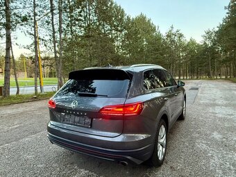 VOLKSWAGEN TOUAREG 3.0TDI 4x4 TOP STAV 138tkm - 6