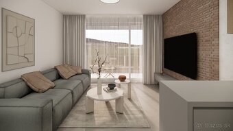 2-izbový byt v novostavbe - cena od 147 223 € v ŠTANDARDE - 6