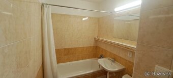 Prenájom 1i byt, Oremburská ul., Fončorda, Banská Bystrica. - 6