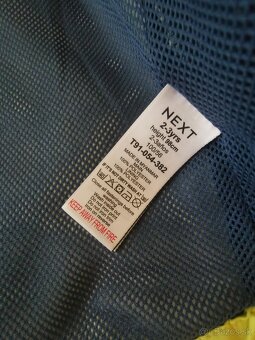 Prechodná bunda - 6