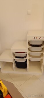 Detský nábytok ikea - 6